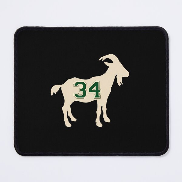 Item preview, goat Number 34 designed and sold by Rupertaag.