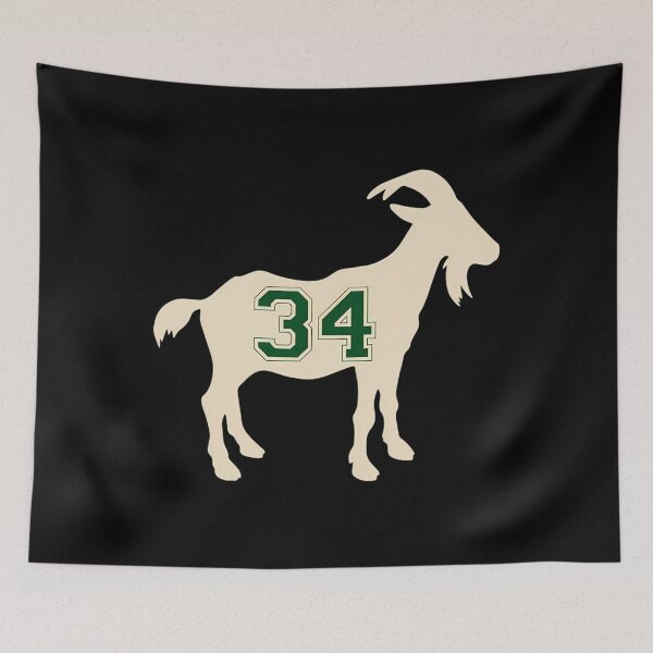 Item preview, goat Number 34 designed and sold by Rupertaag.