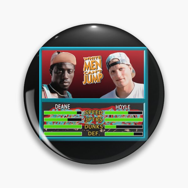 Item preview, Nba Jam  designed and sold by Rupertaag.