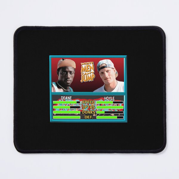 Item preview, Nba Jam designed and sold by Rupertaag.