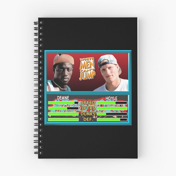 Artikelvorschau, NBA Jam entworfen und verkauft von Rupertaag.