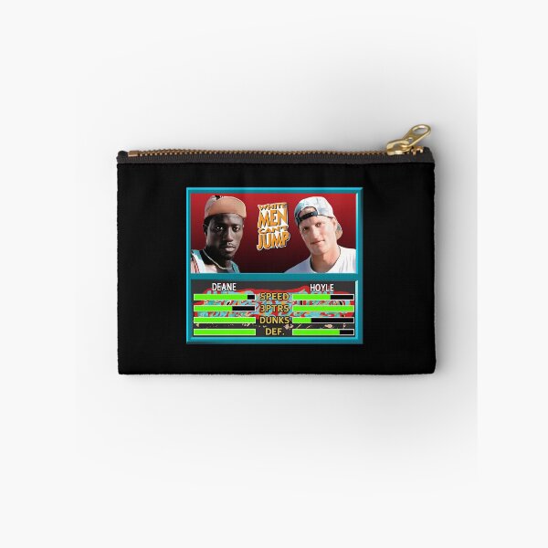 Aperçu de l'œuvre NBA Jam créée et vendue par Rupertaag.