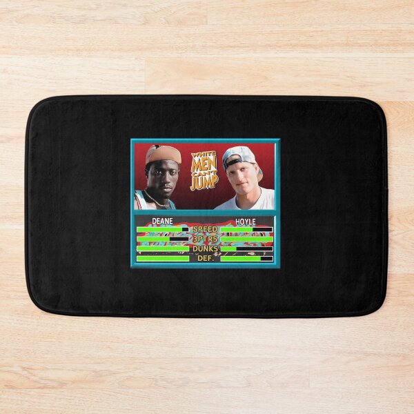 Artikelvorschau, NBA Jam entworfen und verkauft von Rupertaag.