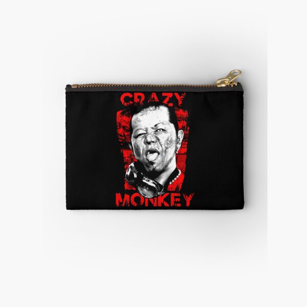 Item preview, Jun Kasai - Crazy Monkey  designed and sold by Valareetheodis.