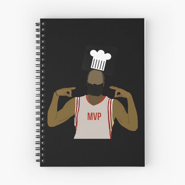 Item preview, James Harden - MVP designed and sold by Rupertaag.