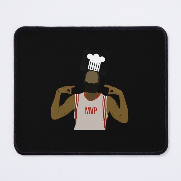 Item preview, james Harden - Mvp designed and sold by Rupertaag.