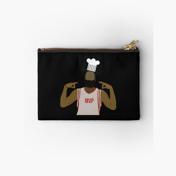 Artikelvorschau, James Harden - MVP entworfen und verkauft von Rupertaag.