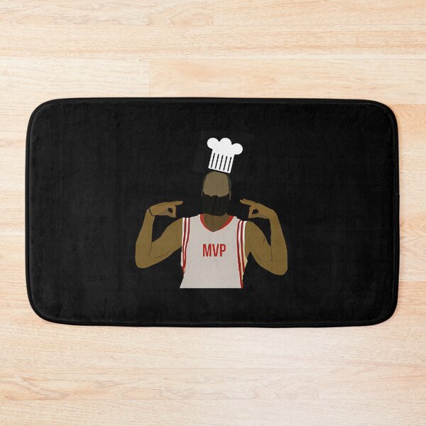 Item preview, james Harden - Mvp designed and sold by Rupertaag.