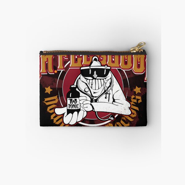 Item preview, Dr. Feelgood designed and sold by Ashleyilpert.