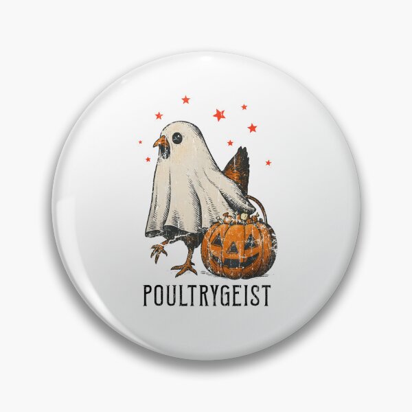 Item preview, Poultrygeist Chicken designed and sold by eroseaillustrat.