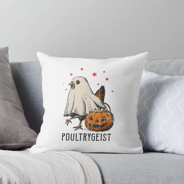 Item preview, Poultrygeist Chicken designed and sold by eroseaillustrat.