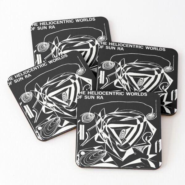 Item preview,  Sun Ra Arkestra Free Jazz designed and sold by Ashleyilpert.