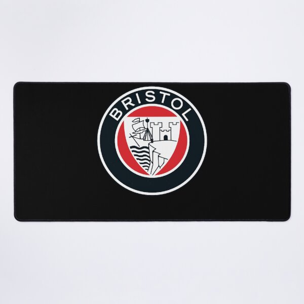 Item preview, Bristol Cars logo - 1945-2019  designed and sold by SUMMERESPIN.