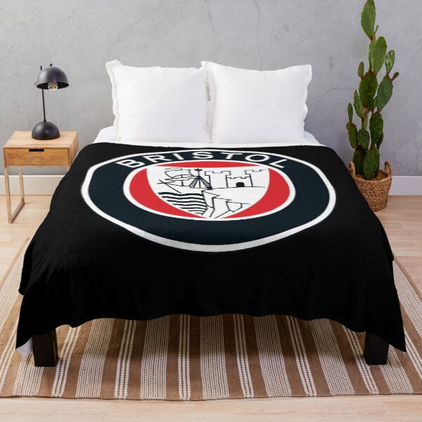Item preview, Bristol Cars logo - 1945-2019 designed and sold by SUMMERESPIN.