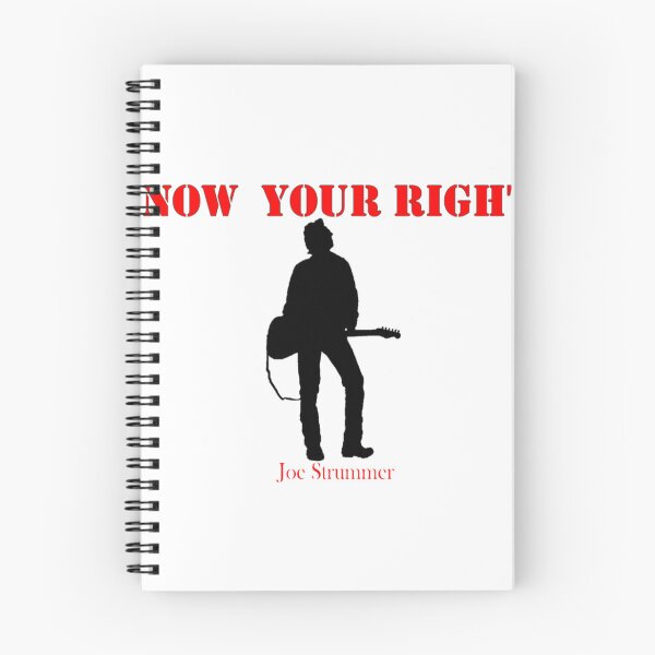 Item preview, Joe Strummer Know Your Rights designed and sold by Ahmadittel.