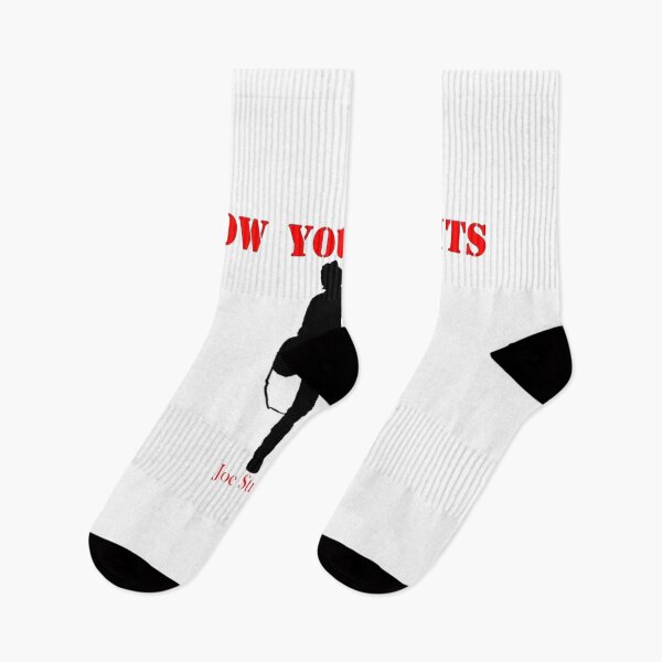 Item preview, Joe Strummer Know Your Rights designed and sold by Ahmadittel.