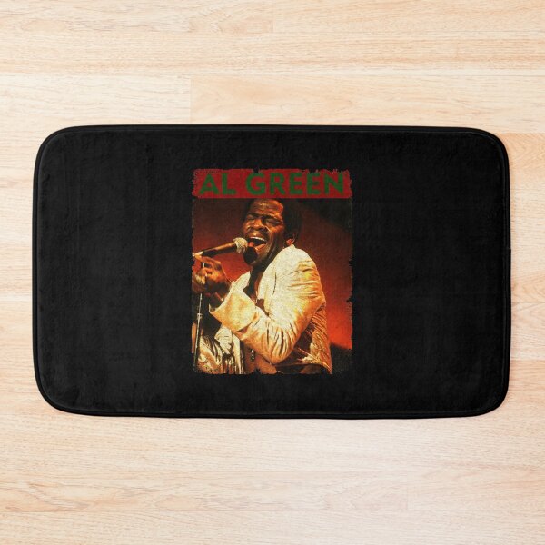 Item preview, Al Green - New Retro Style  designed and sold by raulqualvezam.