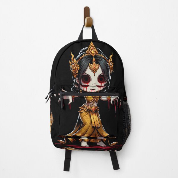 Item preview, Phi Nang Ram (ผีนางรำ) - Thai Ghost Collection designed and sold by AlapodShop.