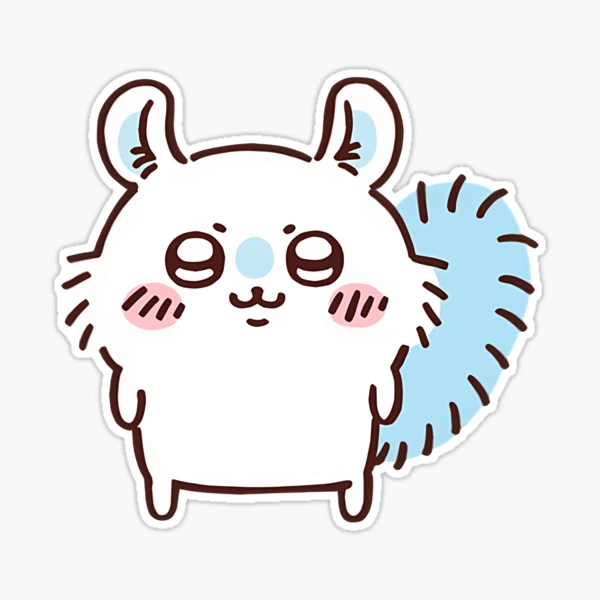 momonga standing