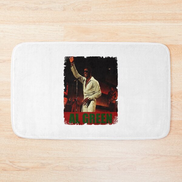 Item preview, Al Green - New Retro Style  designed and sold by raulqualvezam.