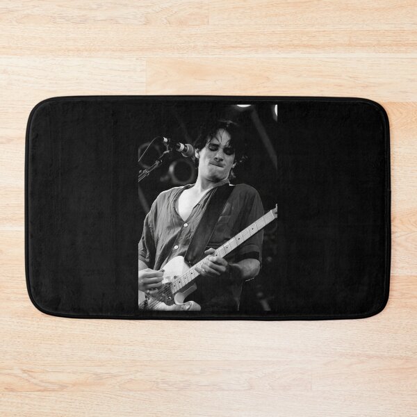 Item preview, Firs Concert Buckley Poster  designed and sold by SUMMERESPIN.