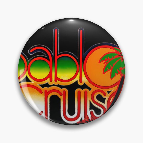 Item preview,  Pablo Cruise Yacht Rock Homage designed and sold by Ashleyilpert.