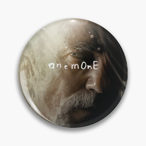 Artikelvorschau, Anemone Movie entworfen und verkauft von IchiVicius.