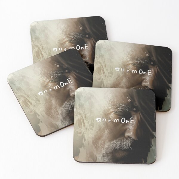 Item preview, Anemone Movie designed and sold by IchiVicius.