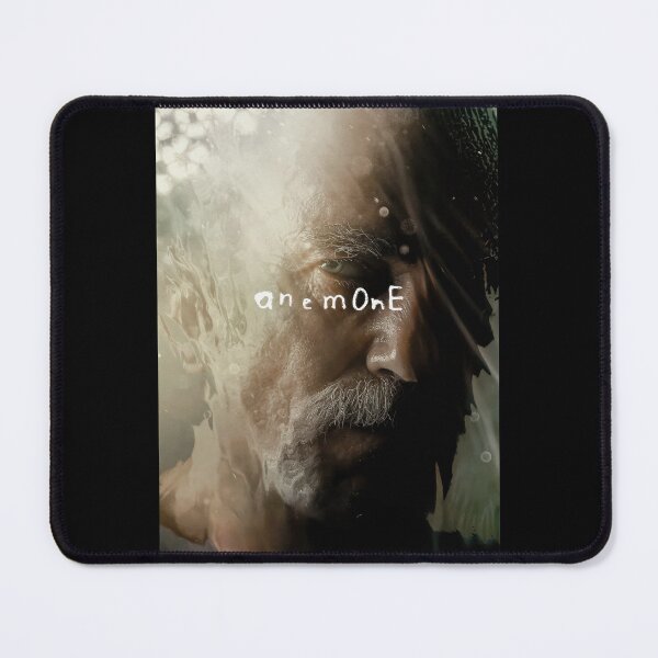 Item preview, Anemone Movie designed and sold by IchiVicius.