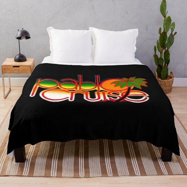 Item preview, Pablo Cruise Yacht Rock Homage designed and sold by Ashleyilpert.