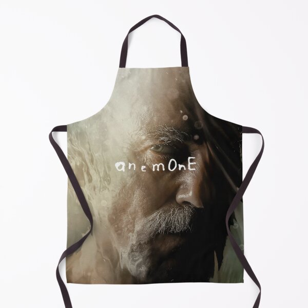 Item preview, Anemone Movie designed and sold by IchiVicius.