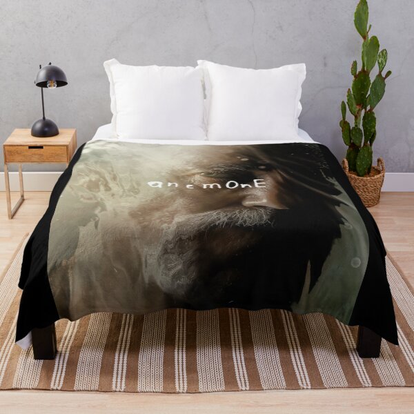 Item preview, Anemone Movie designed and sold by IchiVicius.