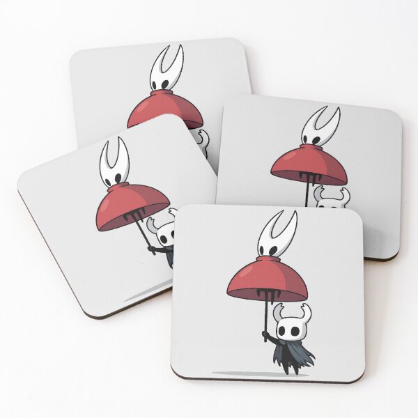 Artikelvorschau, Lustiger Hollow Knight entworfen und verkauft von DeviantMerch.