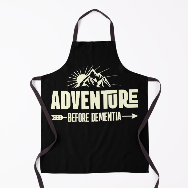 Item preview, Adventure Before Dementia designed and sold by Studio Bankai.
