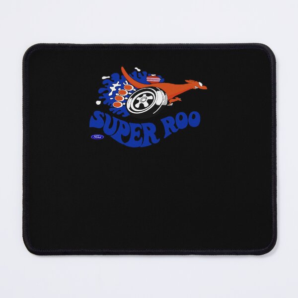 Item preview, GT-HO Ford WX XY Falcon Super Roo Shirt, Sticker, Hoodie, Mask designed and sold by SUMMERESPIN.