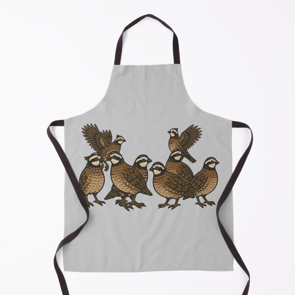 Item preview, Bob white quail covey rise designed and sold by Michael Garber.