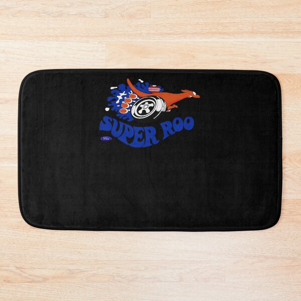 Item preview, GT-HO Ford WX XY Falcon Super Roo Shirt, Sticker, Hoodie, Mask  designed and sold by SUMMERESPIN.