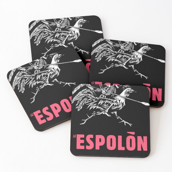 Item preview, Fam.ous Esp.oln designed and sold by Andrewnguy.