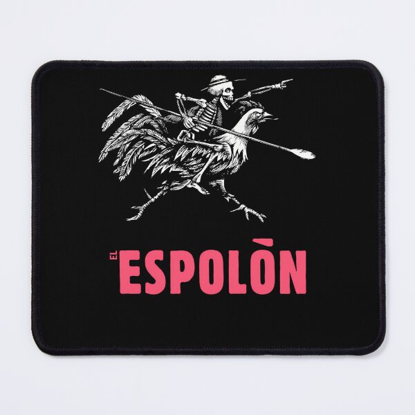 Item preview, Fam.ous Esp.oln designed and sold by Andrewnguy.