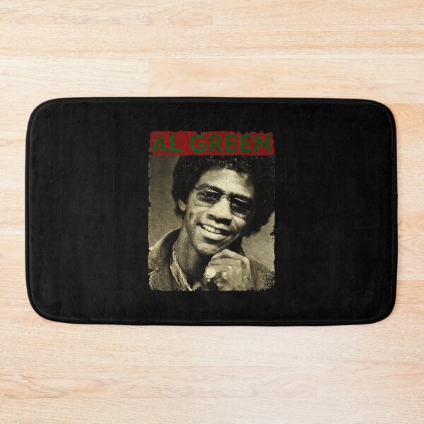 Item preview, Al Green - New Retro Style  designed and sold by raulqualvezam.