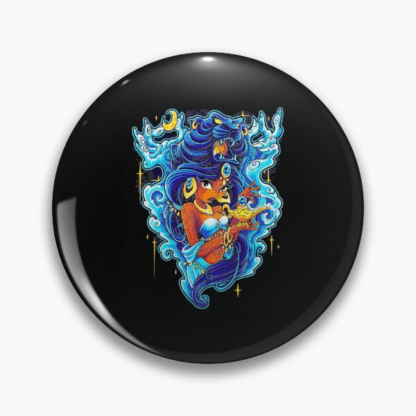 Item preview, Aladdin  designed and sold by municiee123z.