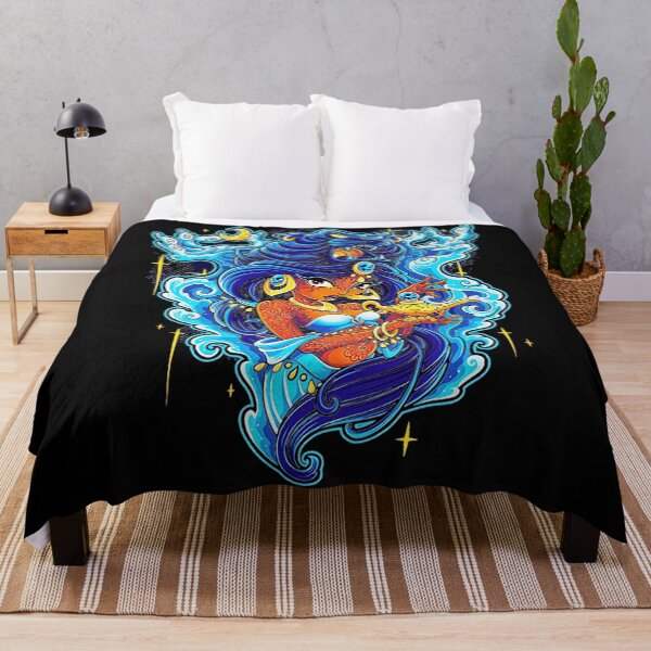 Item preview, Aladdin  designed and sold by municiee123z.