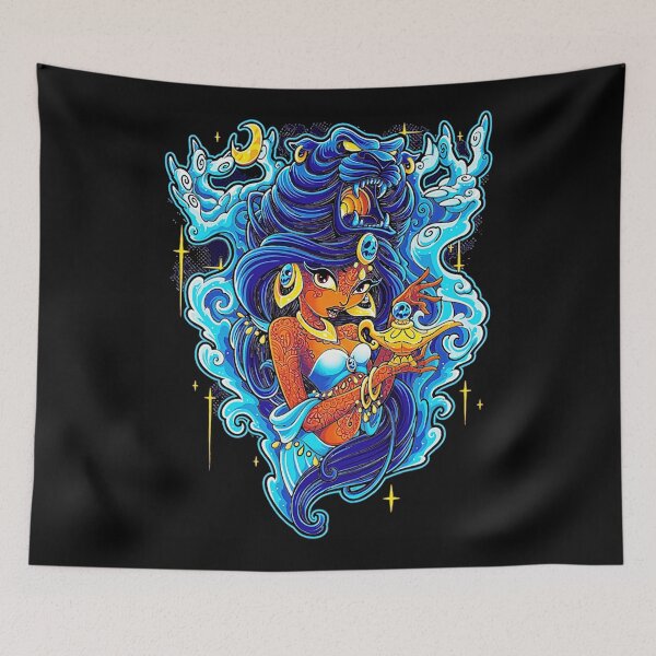 Item preview, Aladdin  designed and sold by municiee123z.