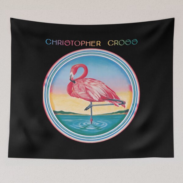 Item preview, Christopher Cross Debut designed and sold by Ashleyilpert.