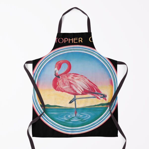 Item preview, Christopher Cross Debut designed and sold by Ashleyilpert.