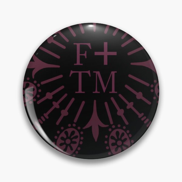 Item preview,  Florence Logo designed and sold by Ashleyilpert.