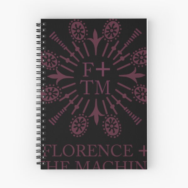 Item preview, Logotipo de Florencia designed and sold by Ashleyilpert.