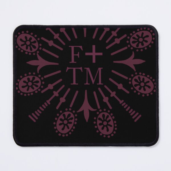 Item preview, Florence Logo designed and sold by Ashleyilpert.