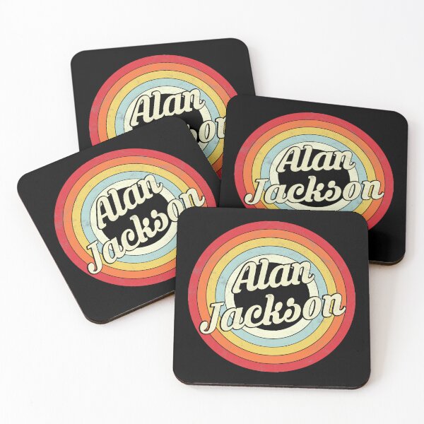 Item preview, Alan Jackson designed and sold by Nogameee142x.