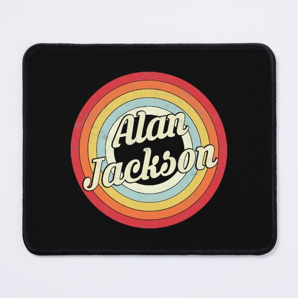 Item preview, Alan Jackson designed and sold by Nogameee142x.